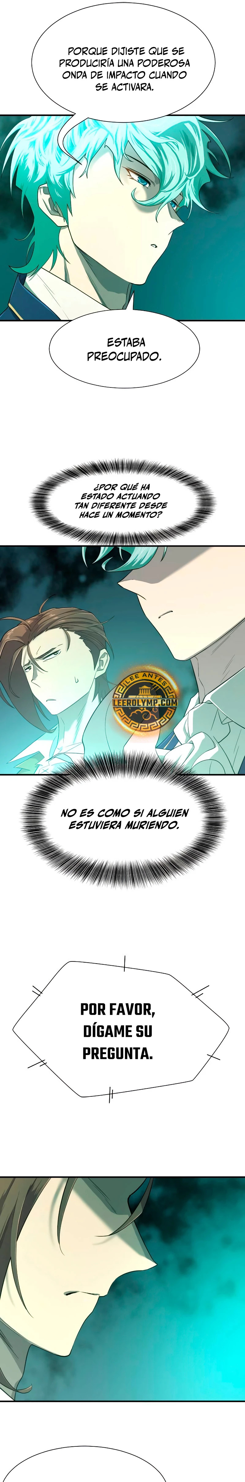 Read The Greatest Estate Developer ES Manga Online