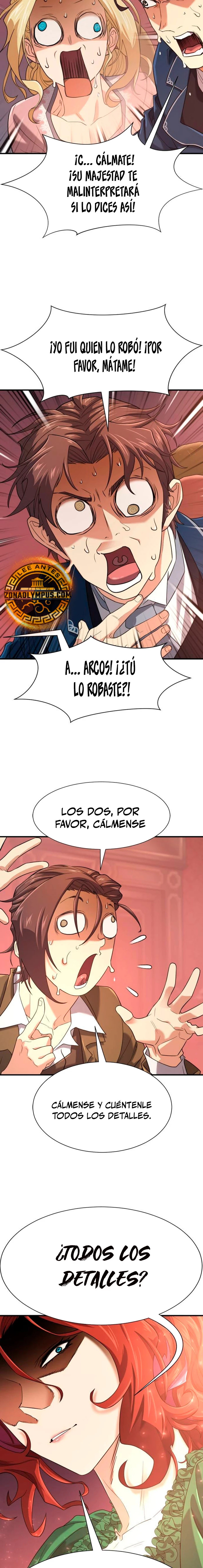 Read The Greatest Estate Developer ES Manga Online