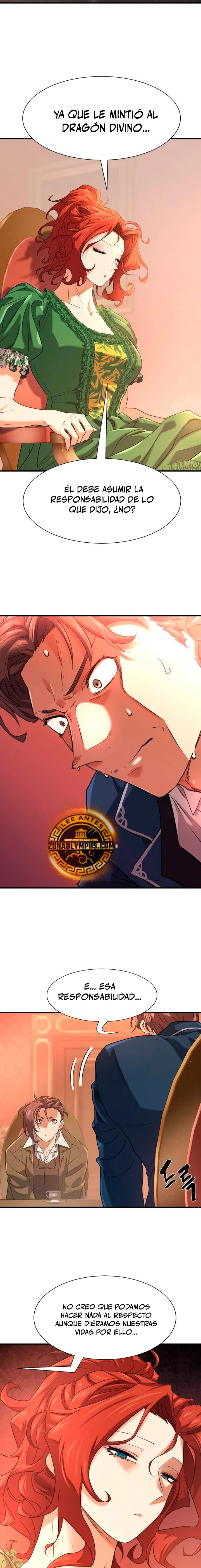 Read The Greatest Estate Developer ES Manga Online