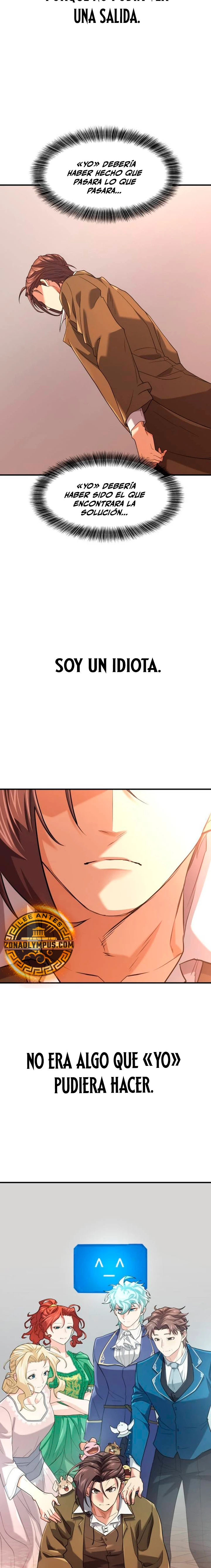 Read The Greatest Estate Developer ES Manga Online