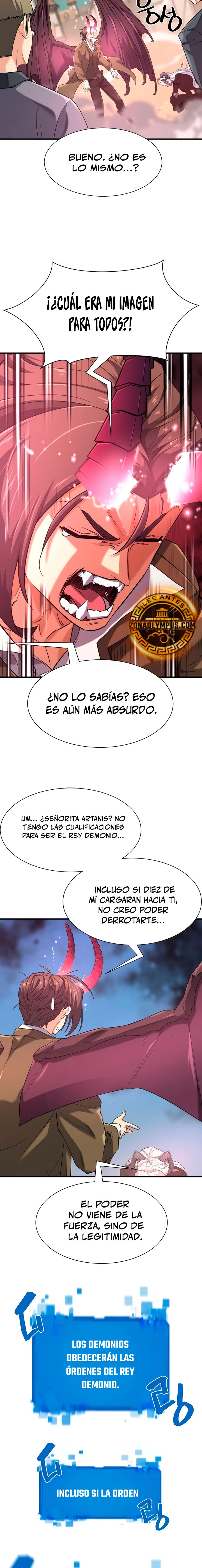 Read The Greatest Estate Developer ES Manga Online