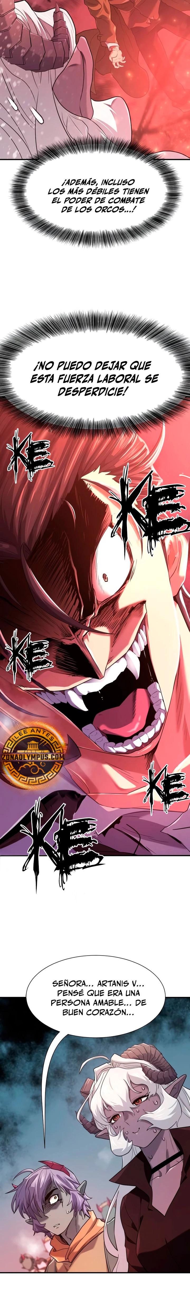 Read The Greatest Estate Developer ES Manga Online