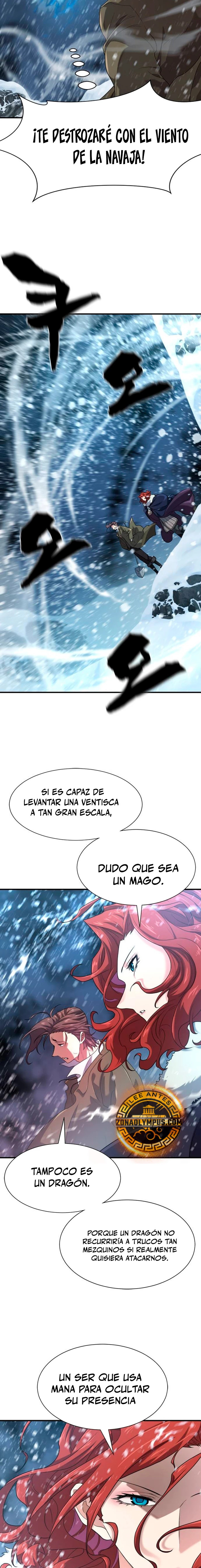 Read The Greatest Estate Developer ES Manga Online