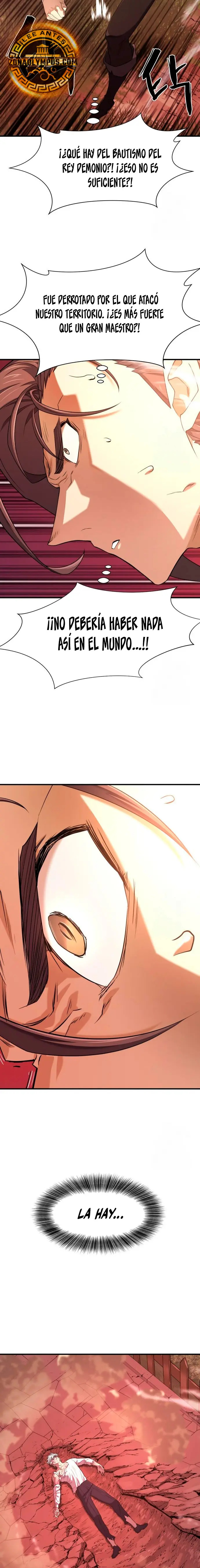 Read The Greatest Estate Developer ES Manga Online