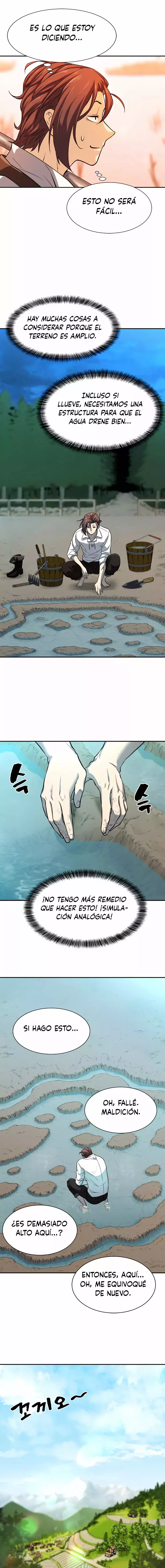 Read The Greatest Estate Developer ES Manga Online