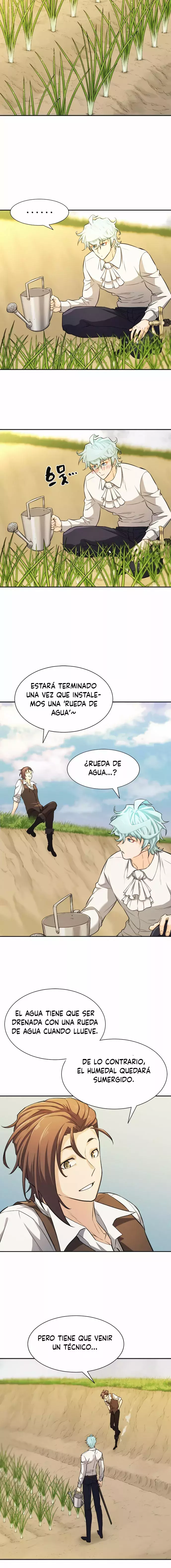 Read The Greatest Estate Developer ES Manga Online