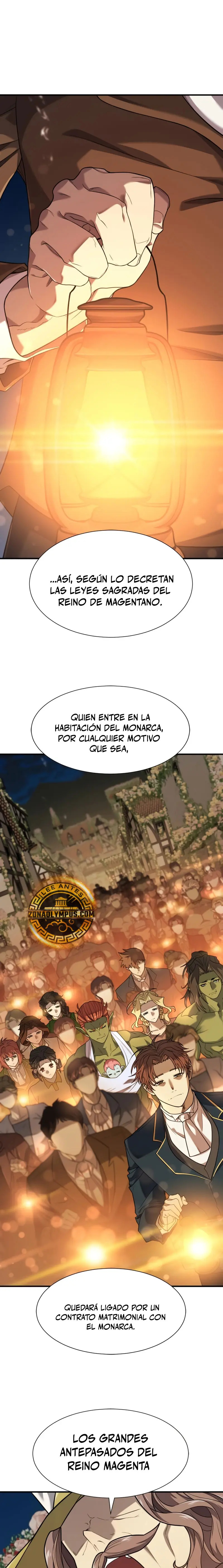 Read The Greatest Estate Developer ES Manga Online