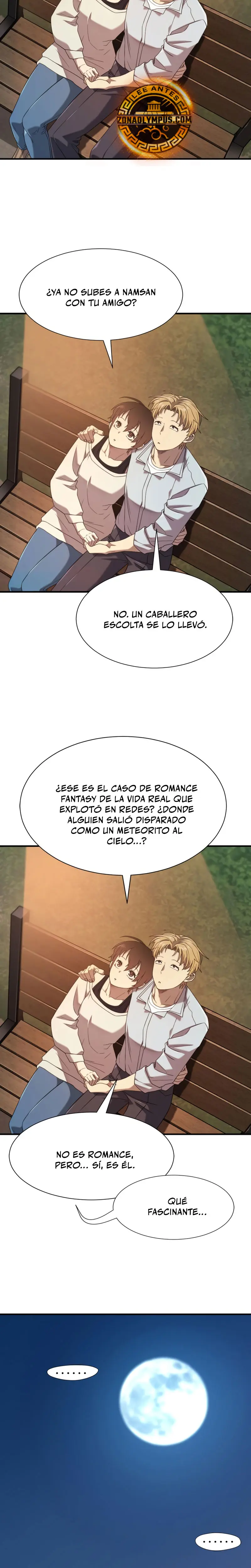 Read The Greatest Estate Developer ES Manga Online