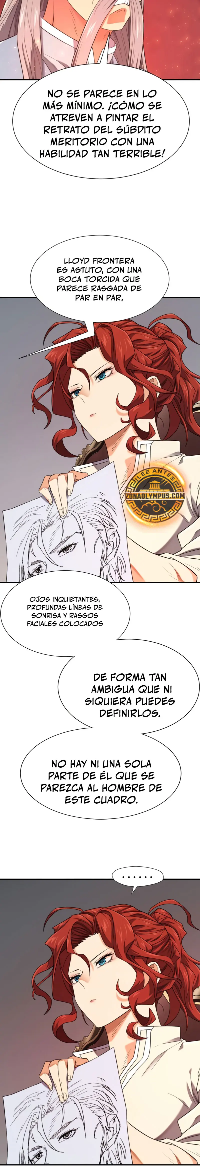 Read The Greatest Estate Developer ES Manga Online