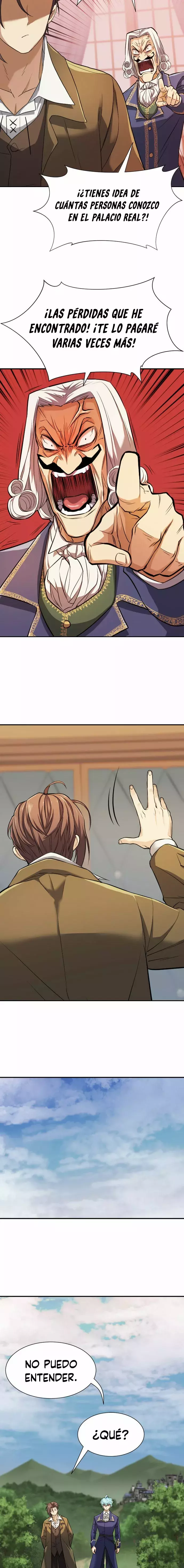 Read The Greatest Estate Developer ES Manga Online