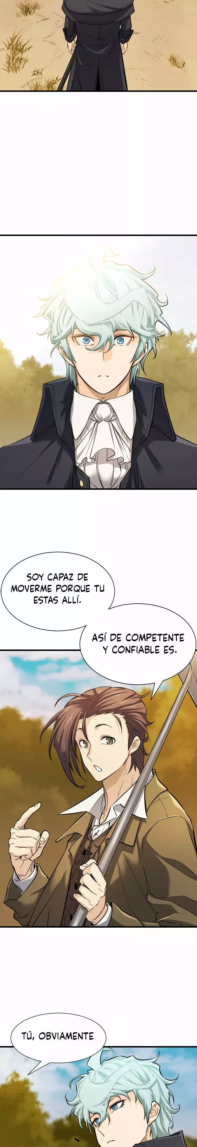 Read The Greatest Estate Developer ES Manga Online