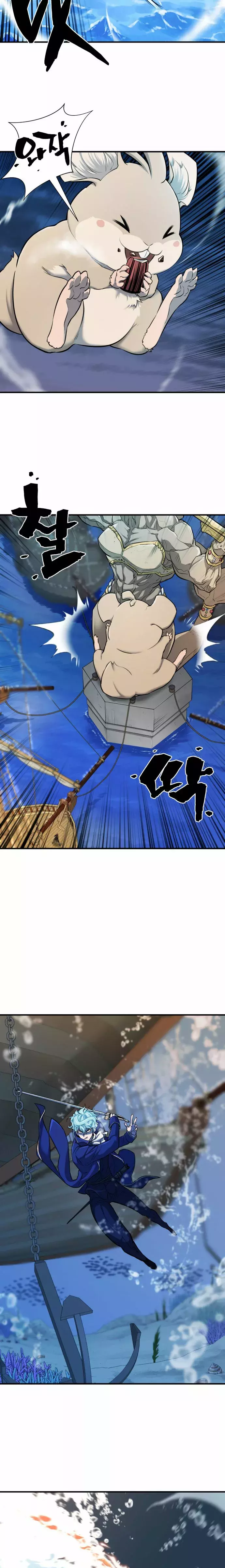 Read The Greatest Estate Developer ES Manga Online