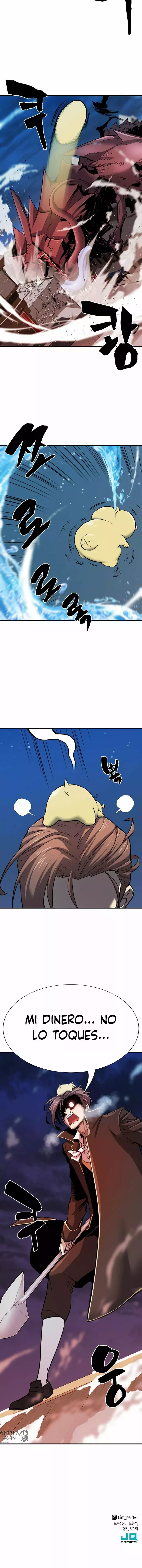 Read The Greatest Estate Developer ES Manga Online