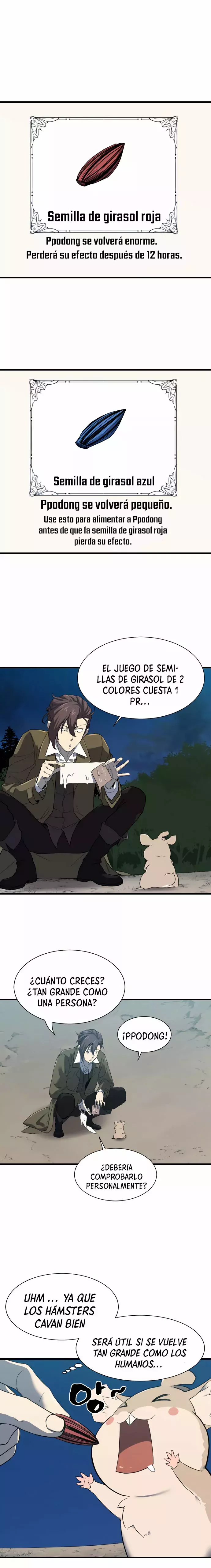 Read The Greatest Estate Developer ES Manga Online