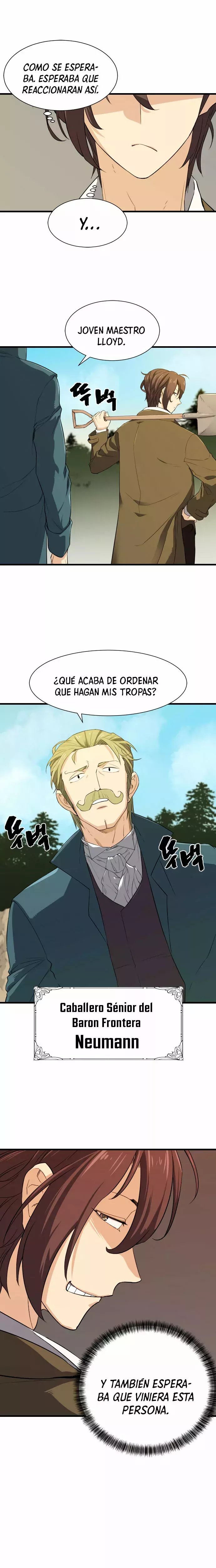 Read The Greatest Estate Developer ES Manga Online