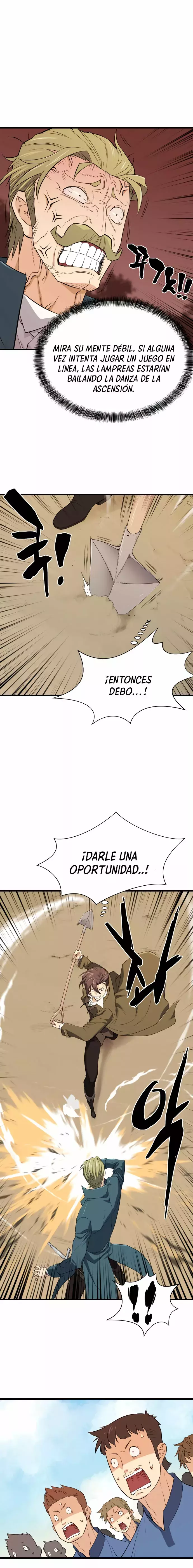Read The Greatest Estate Developer ES Manga Online