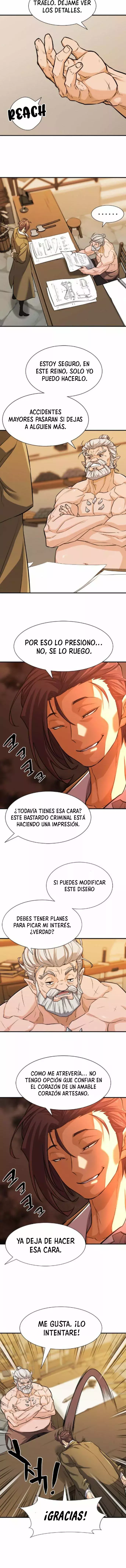 Read The Greatest Estate Developer ES Manga Online