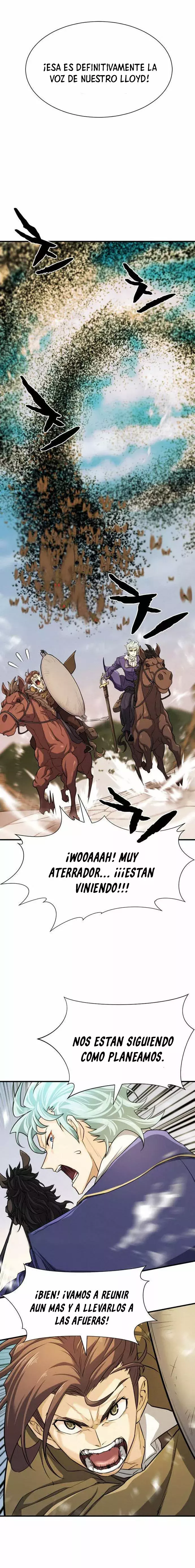 Read The Greatest Estate Developer ES Manga Online
