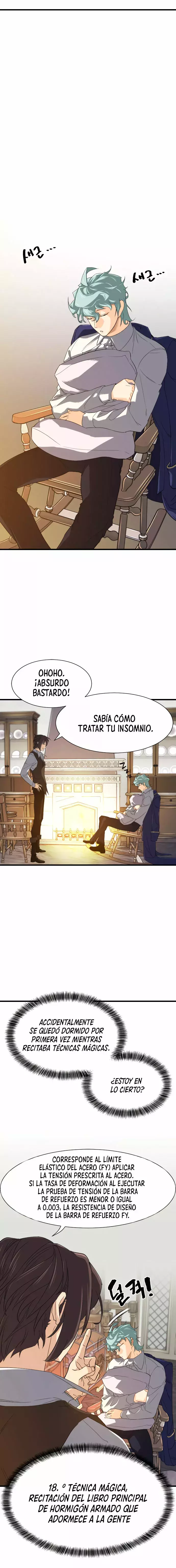Read The Greatest Estate Developer ES Manga Online