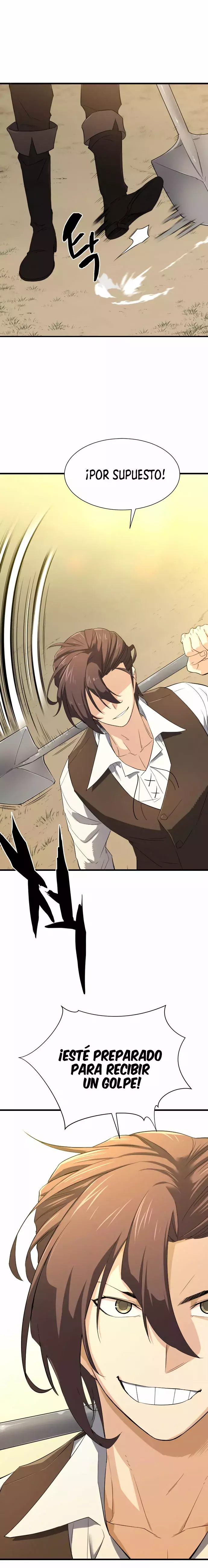 Read The Greatest Estate Developer ES Manga Online