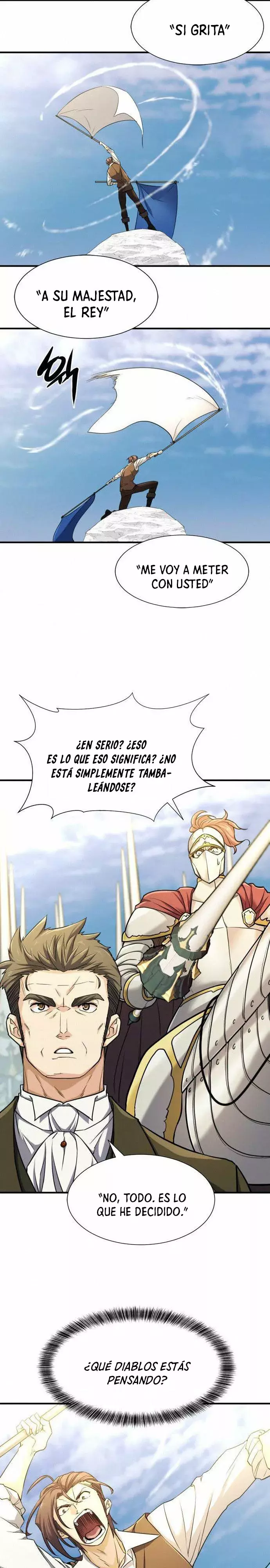 Read The Greatest Estate Developer ES Manga Online