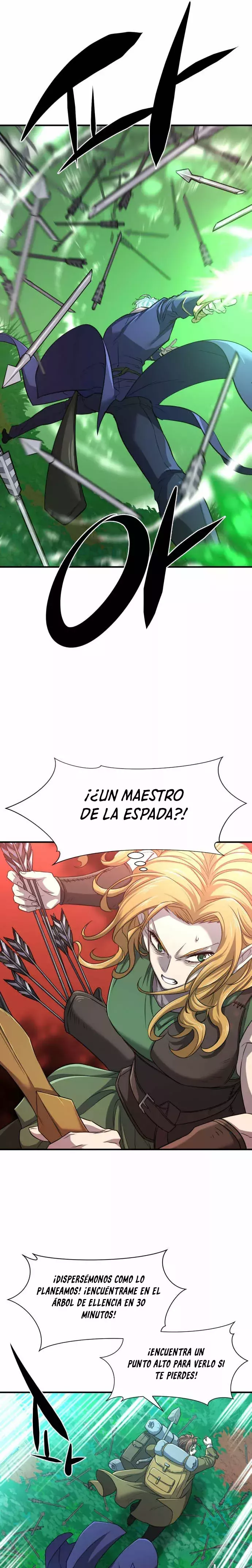 Read The Greatest Estate Developer ES Manga Online