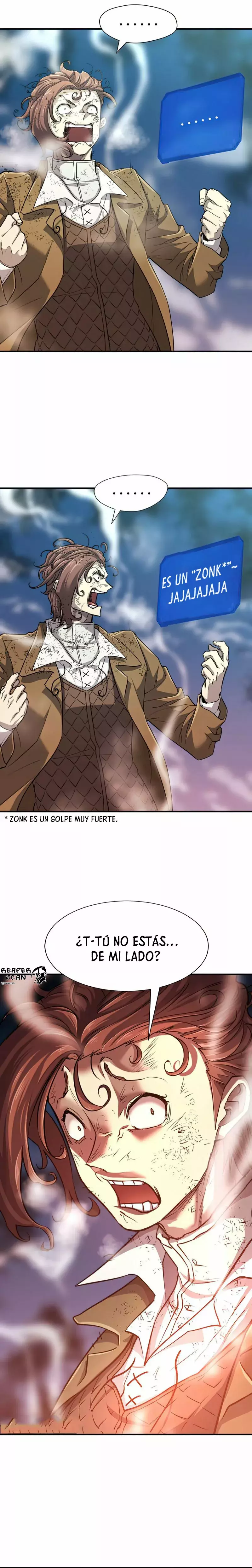 Read The Greatest Estate Developer ES Manga Online