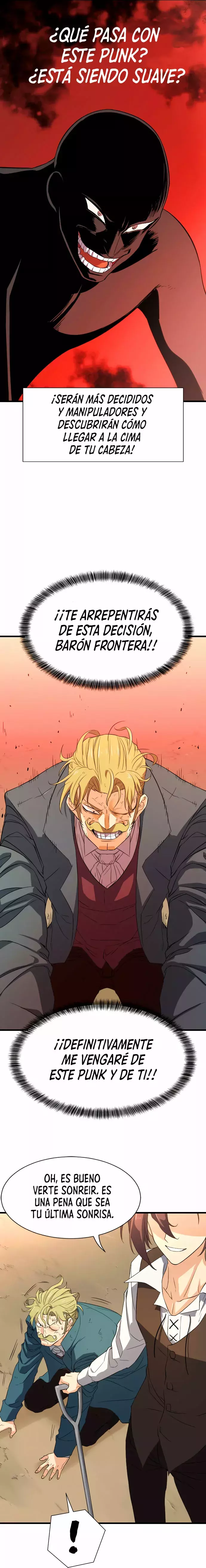 Read The Greatest Estate Developer ES Manga Online