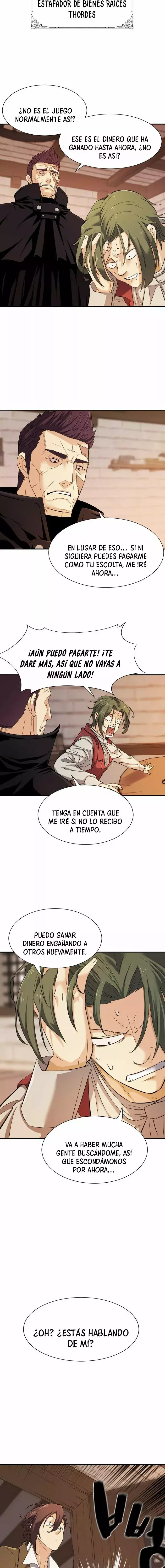 Read The Greatest Estate Developer ES Manga Online