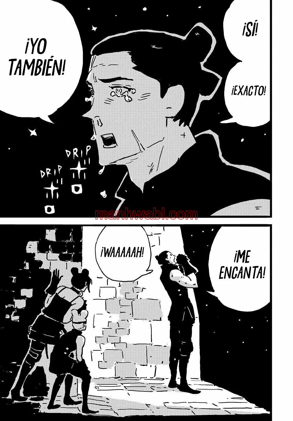 Read Tower Dungeon ES Manga Online