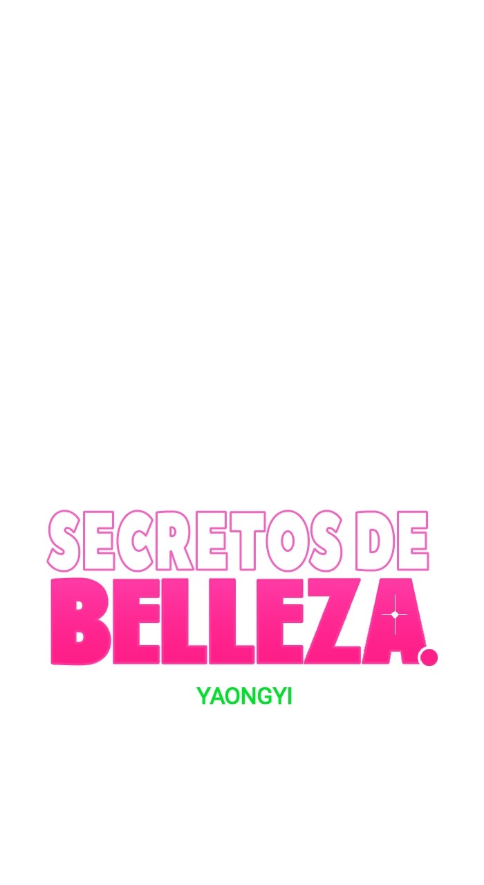 Read True Beauty ES Manga Online