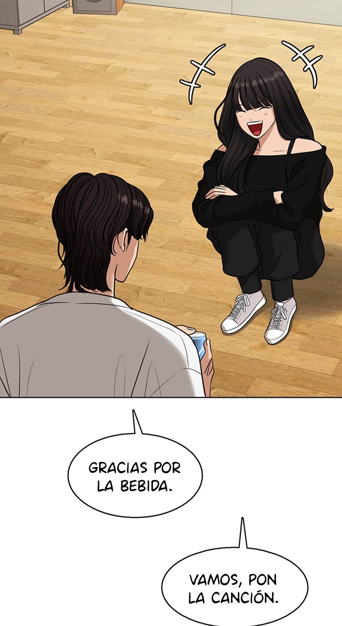 Read True Beauty ES Manga Online