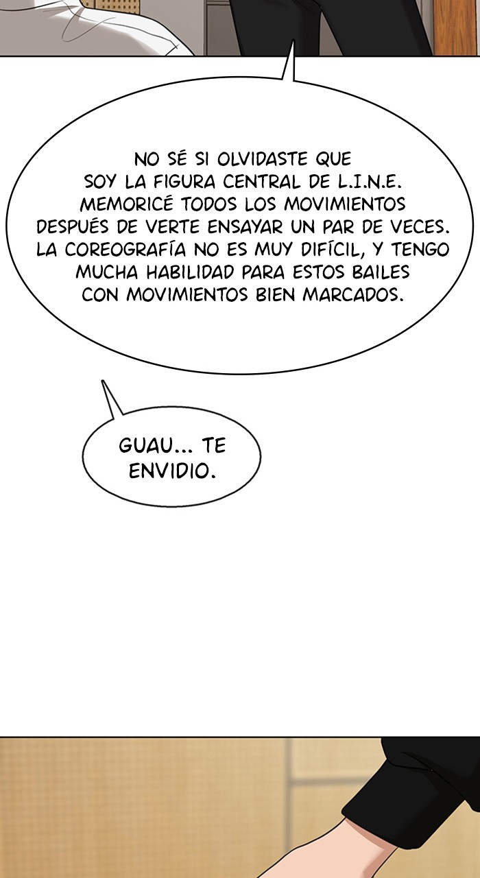 Read True Beauty ES Manga Online