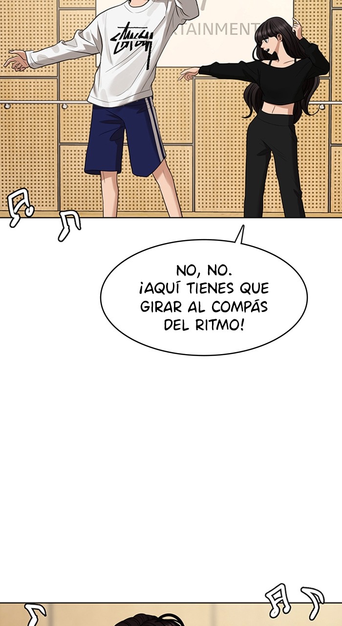 Read True Beauty ES Manga Online