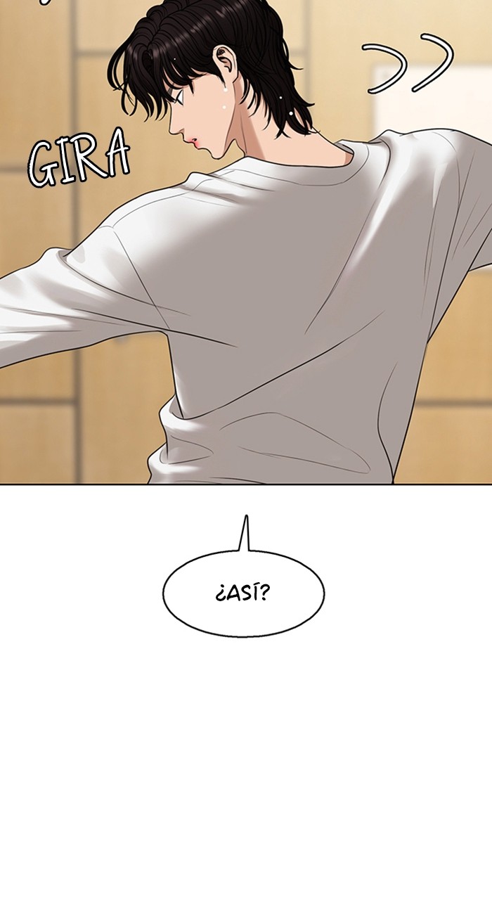 Read True Beauty ES Manga Online