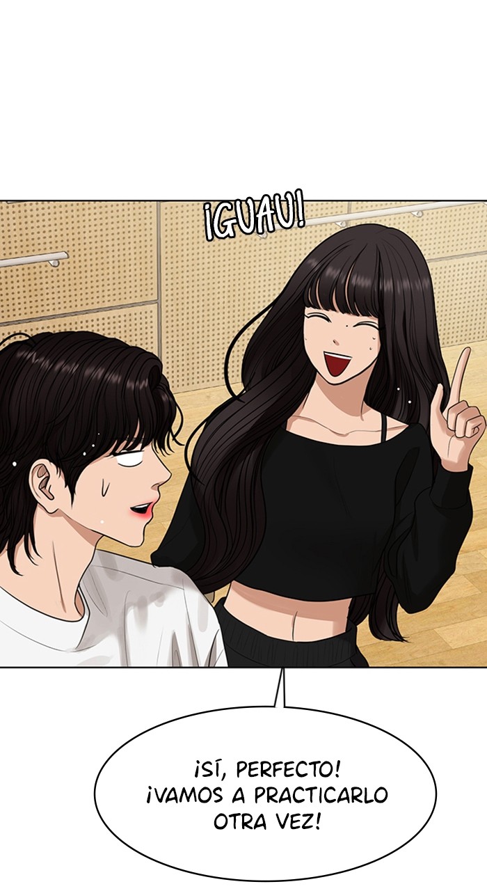 Read True Beauty ES Manga Online