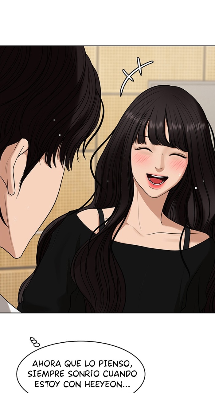 Read True Beauty ES Manga Online