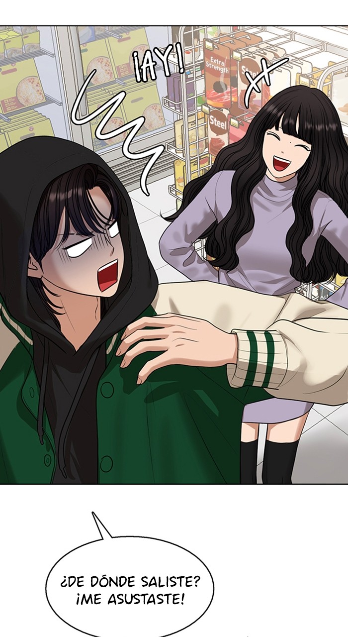 Read True Beauty ES Manga Online