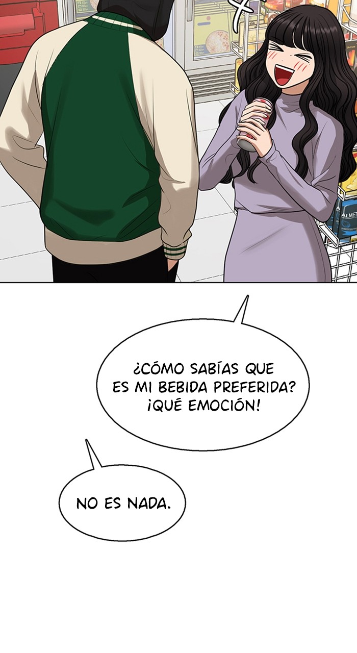 Read True Beauty ES Manga Online