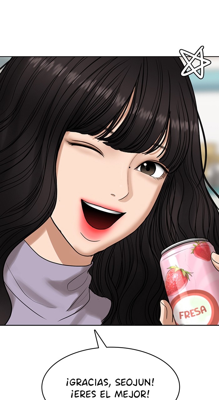 Read True Beauty ES Manga Online