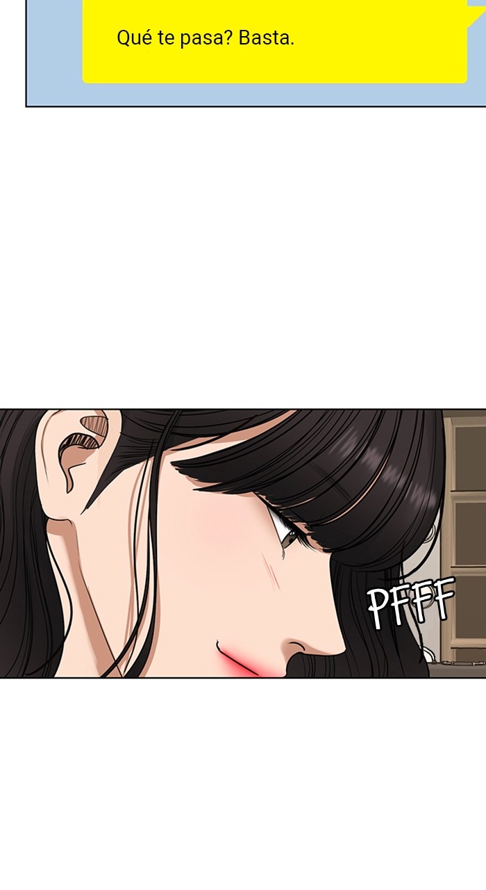 Read True Beauty ES Manga Online