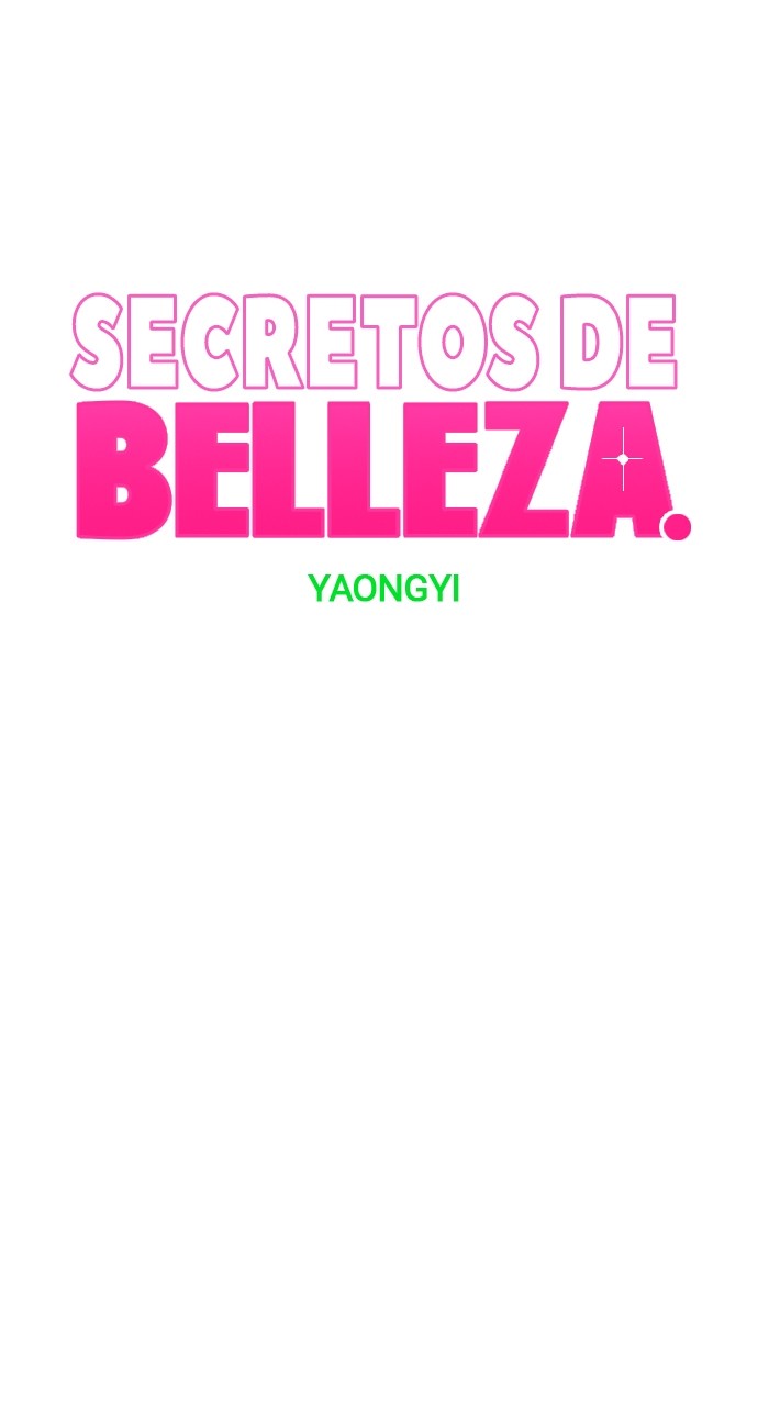 Read True Beauty ES Manga Online
