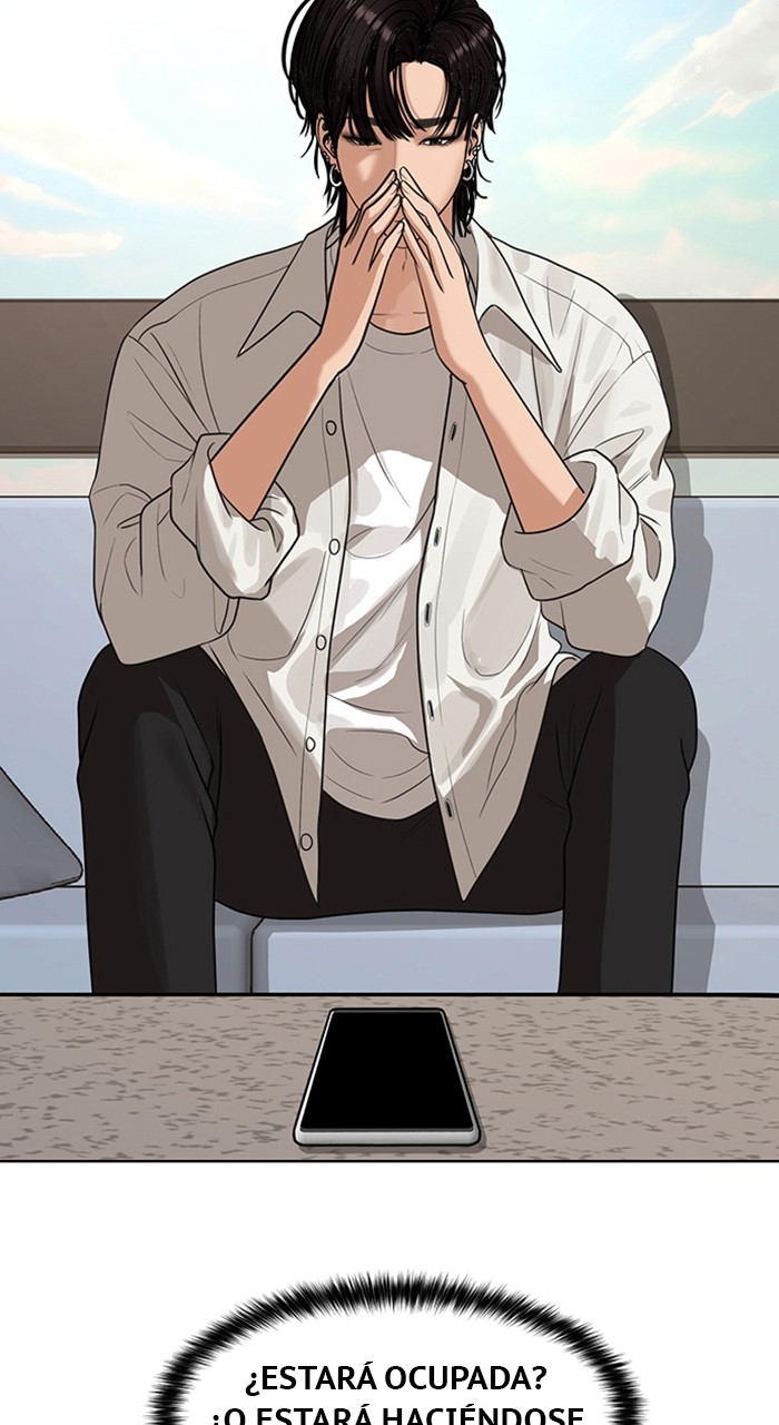 Read True Beauty ES Manga Online