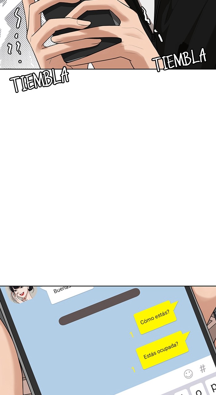 Read True Beauty ES Manga Online