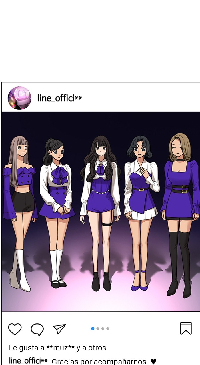 Read True Beauty ES Manga Online