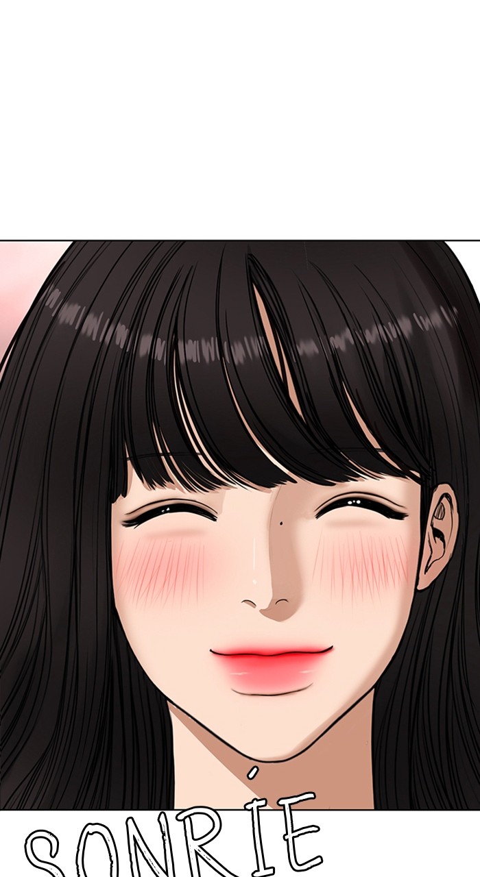 Read True Beauty ES Manga Online