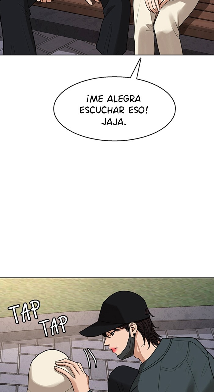 Read True Beauty ES Manga Online