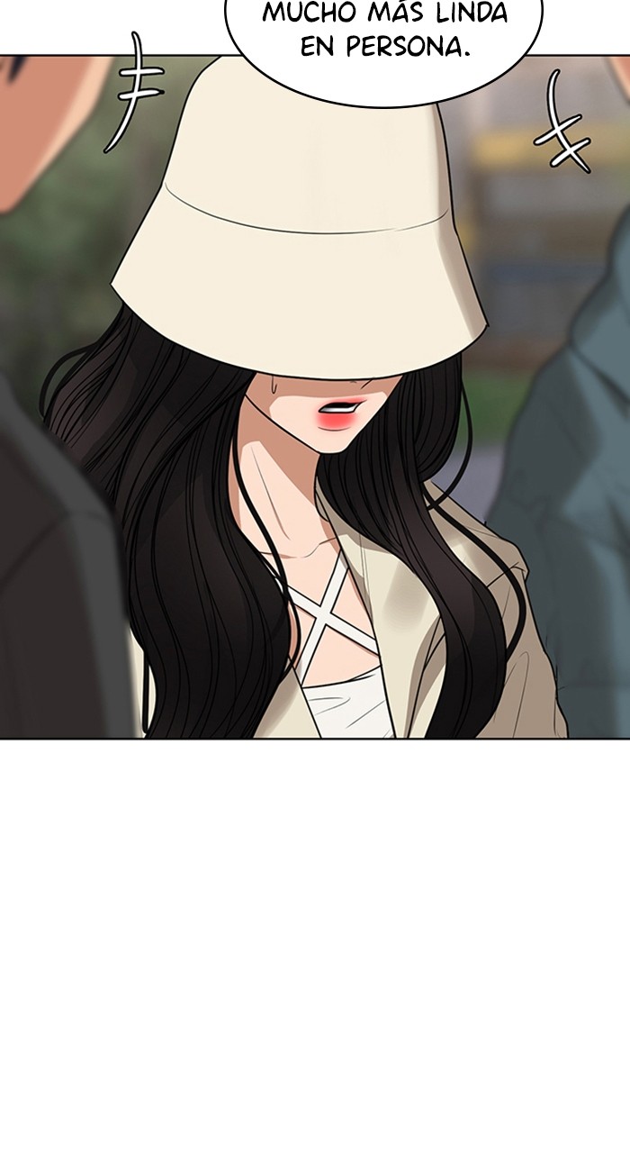 Read True Beauty ES Manga Online