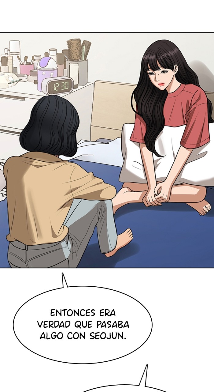 Read True Beauty ES Manga Online