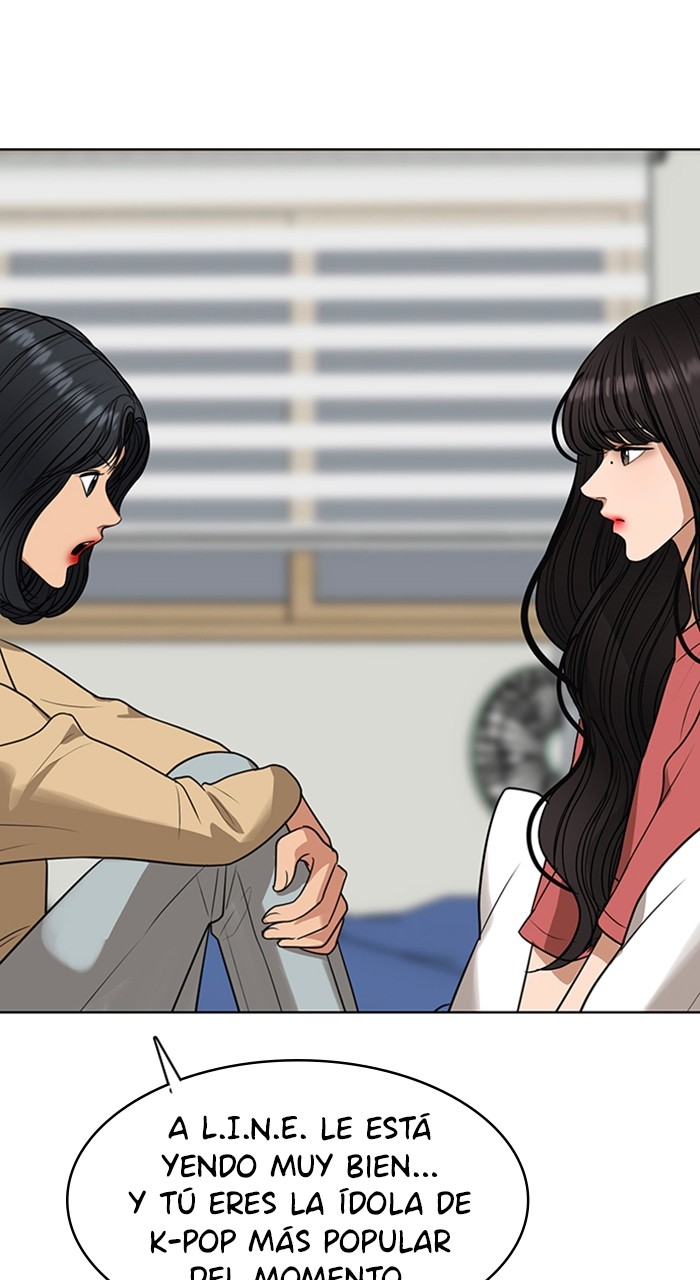 Read True Beauty ES Manga Online